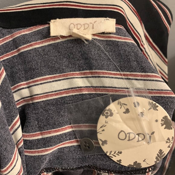 Oddy romper - Picture 5 of 7